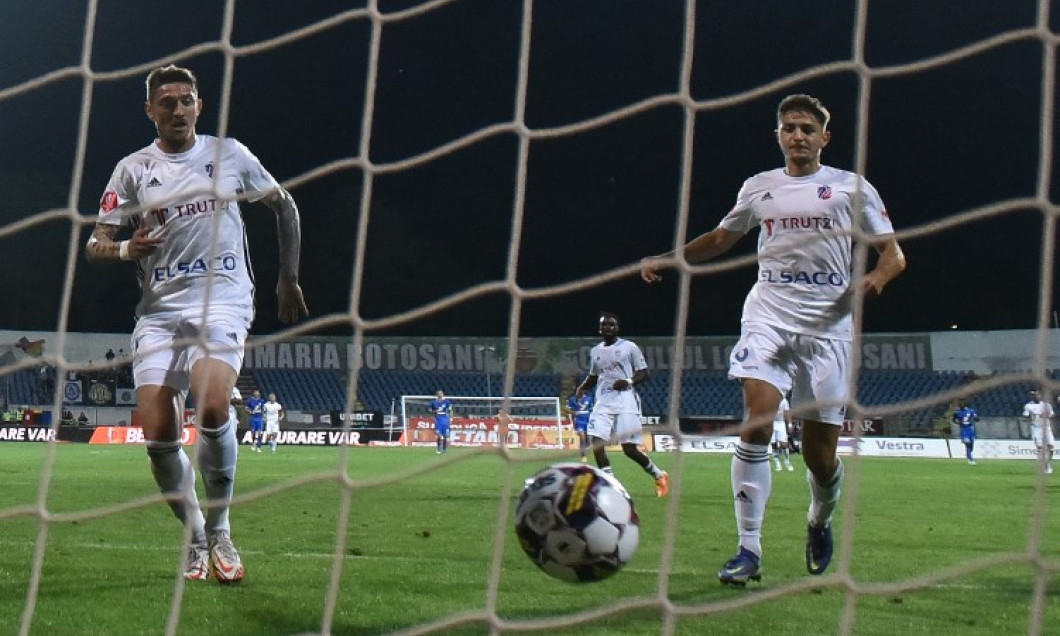 Fotbalistul mai puțin cunoscut care poate avea „explozia” anului în Superliga și poate spera la un transfer de top la FCSB sau CFR, dar și să fie titular la echipa națională! „Va fi de bani mulți”