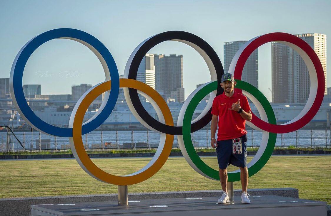 Adrian Munteanu, cârmaciul bărcii de 8 plus 1 din canotaj, are un mesaj dur legat de sportul-rege autohton: „Îl urăsc! Peste tot e doar fotbal, dar performanța o facem noi” | EXCLUSIV