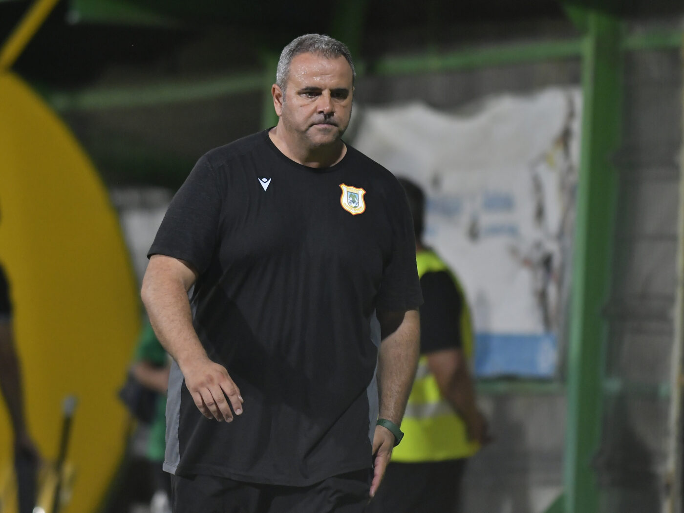ProSport, confirmat! CS Mioveni a anunțat oficial despărțirea de antrenorul Alexandru Pelici