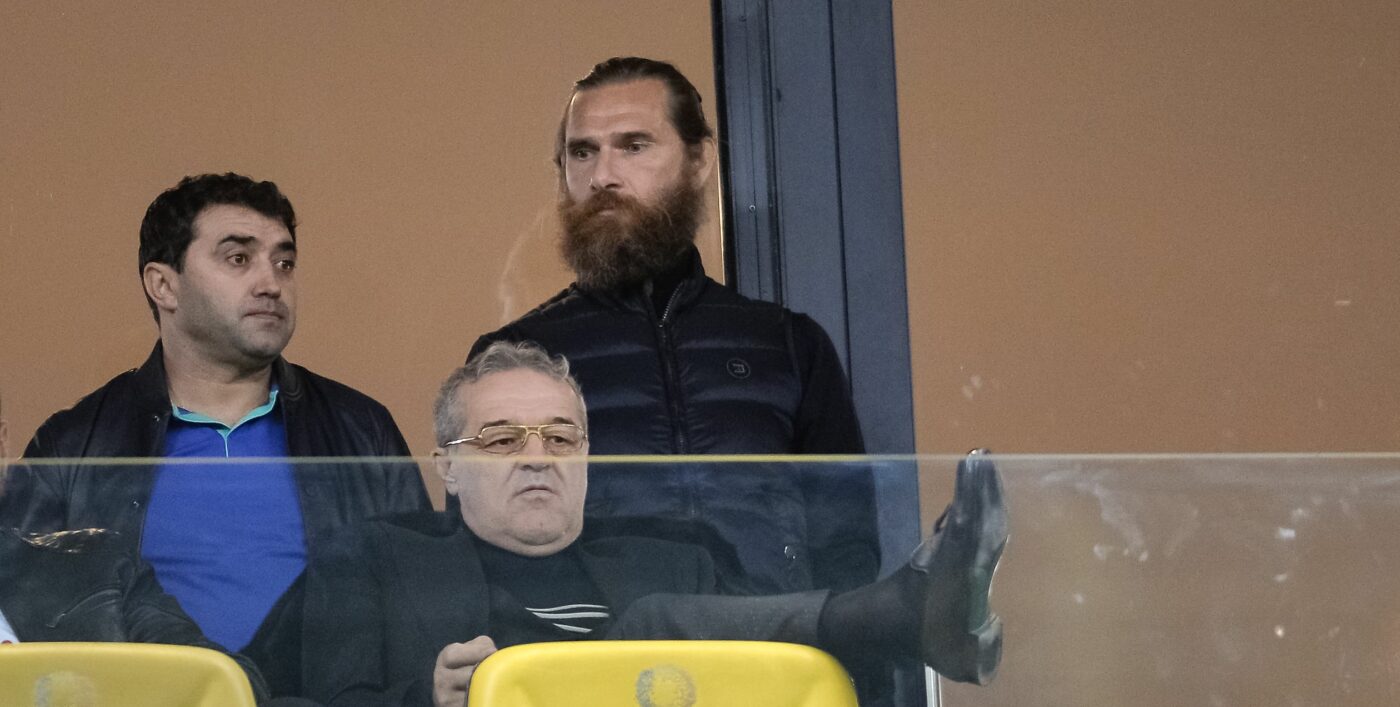 Cu ce a ajuns să se ocupe acum Alexandru Tudor, favoritul lui Gigi Becali! „Omul numărul 1 de la FCSB” nu mai are nicio legătură directă cu echipa | EXCLUSIV