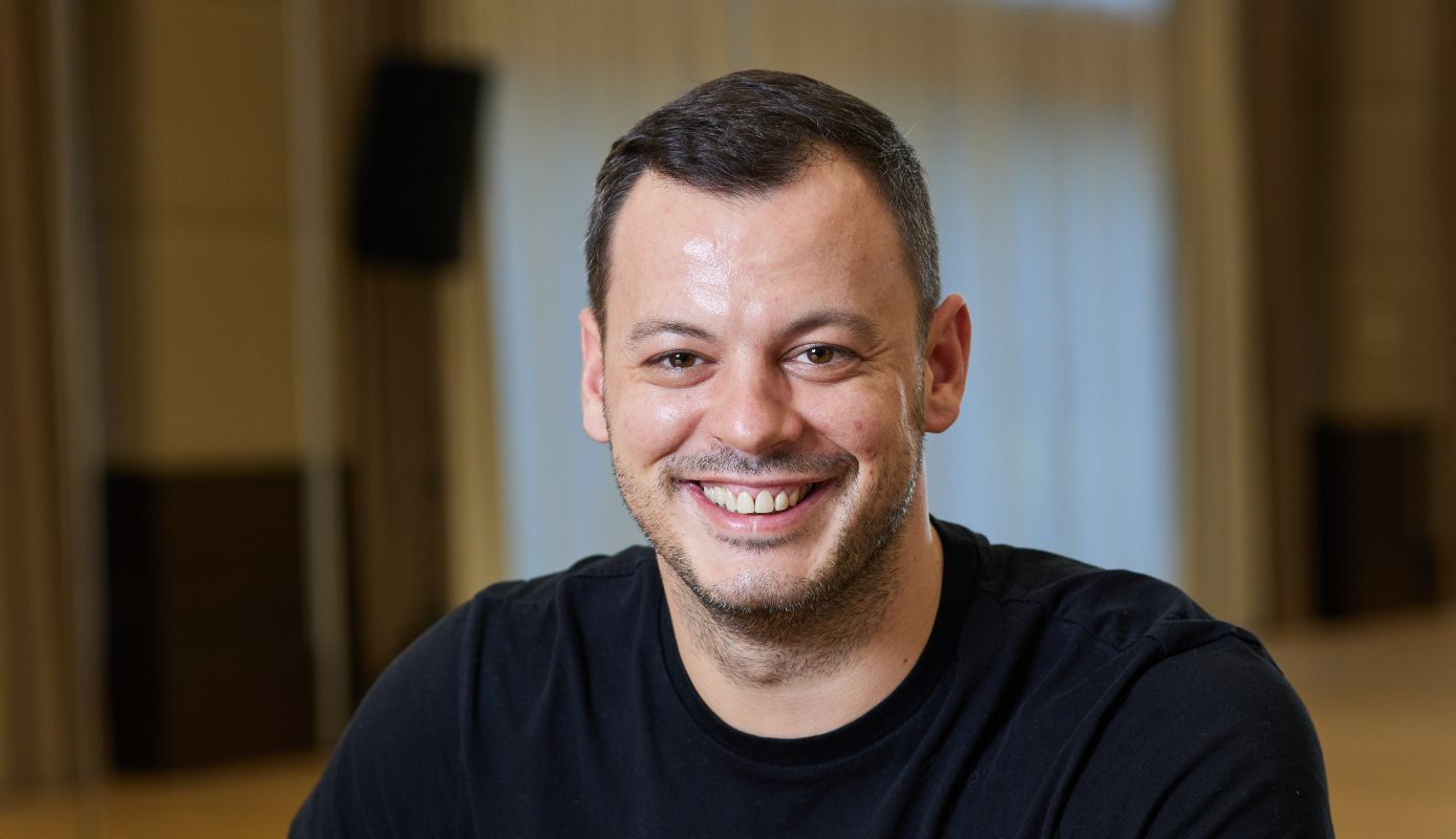O nouă academie la Stejarii Country Club! Alin Ienac, manager sportiv: „Cursuri susținute de preparatori fizici ce au lucrat la Bayern Munchen sau în Premier League!”