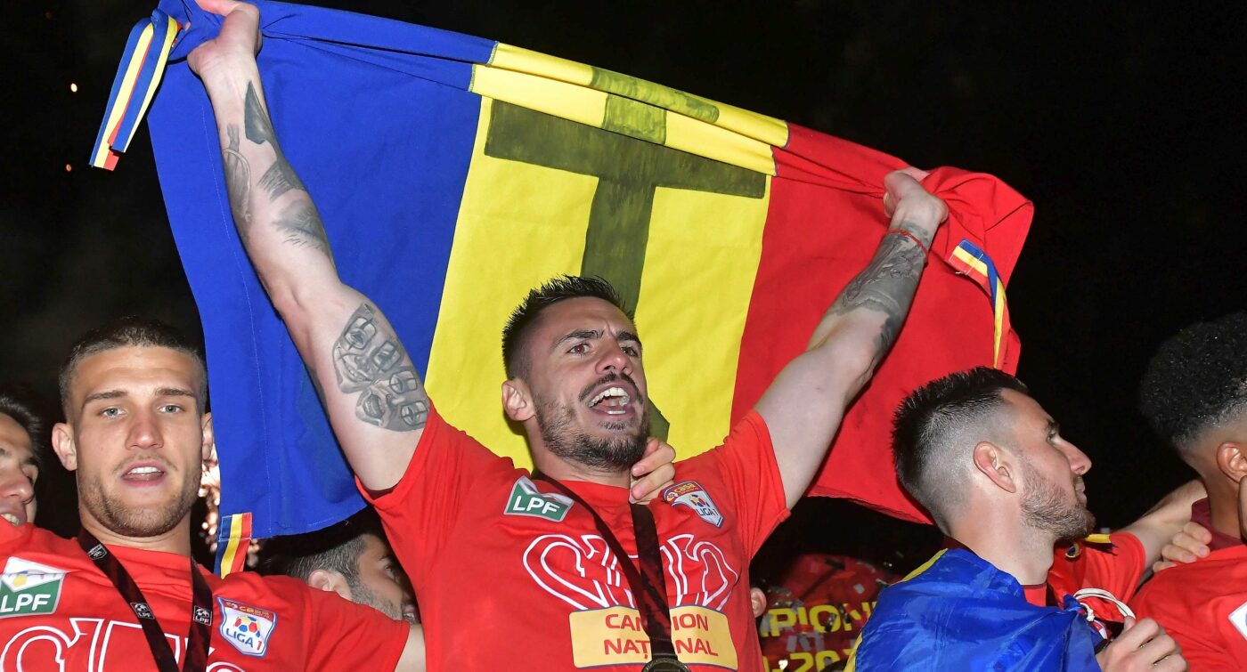 Pleacă Andrei Burcă? Sfat pentru conducerea lui CFR Cluj: „Aș zice că nu îl dau fără 3 milioane de euro!” | VIDEO EXCLUSIV ProSport Live