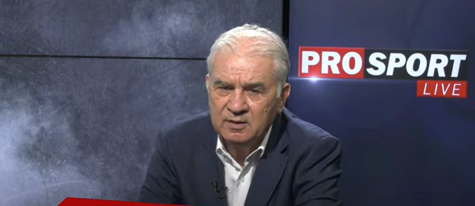 Cu se ocupă Anghel Iordănescu, la șase ani de la despărțirea de echipa națională: „Nu prea am timp liber!” | VIDEO EXCLUSIV ProSport Live