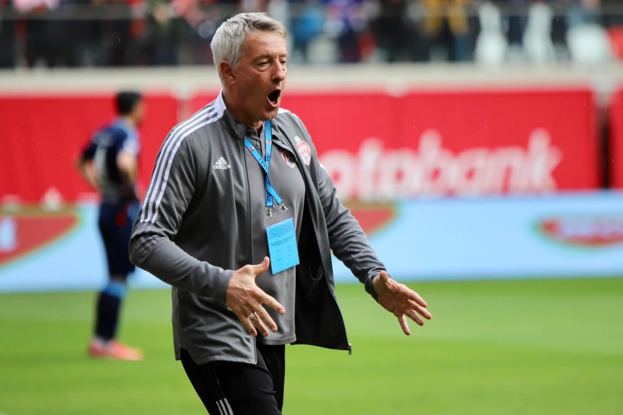 Cristiano Bergodi, considerat principalul vinovat după înfrângerea lui Sepsi în meciul cu FCSB: „Aici a greșit! Nu poți să faci asta” | VIDEO EXCLUSIV ProSport Live