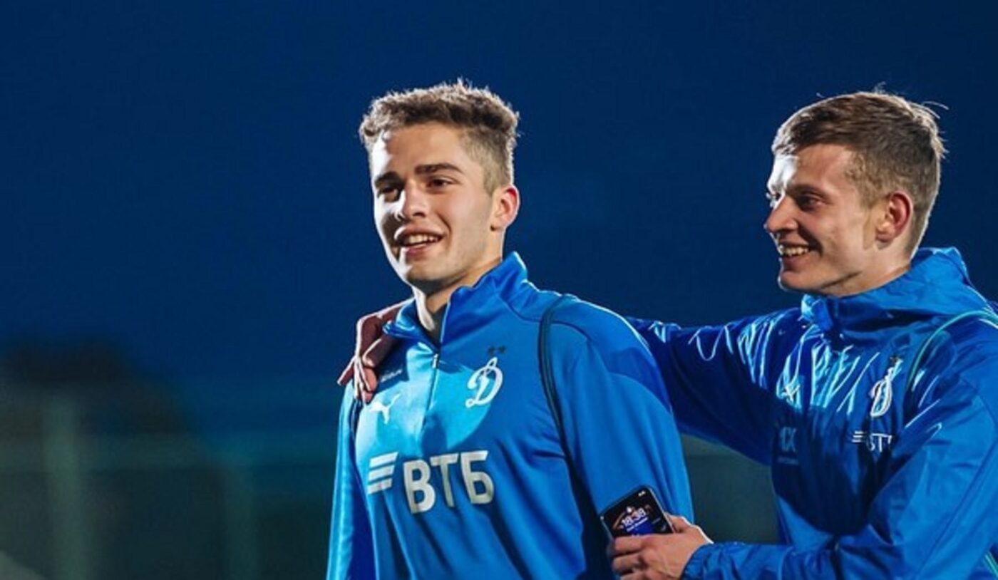 Chelsea a pus ochii pe noua minune a fotbalului din Rusia, dar pune o condiție extremă pentru transfer