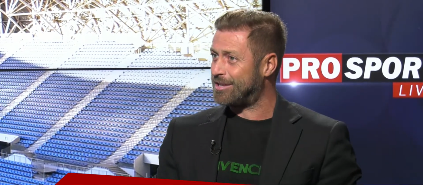 Cristi Pulhac felicită prima decizie luată de Mirel Rădoi pe banca Universității Craiova: „Automat, le câștigi încrederea!” | VIDEO EXCLUSIV ProSport Live
