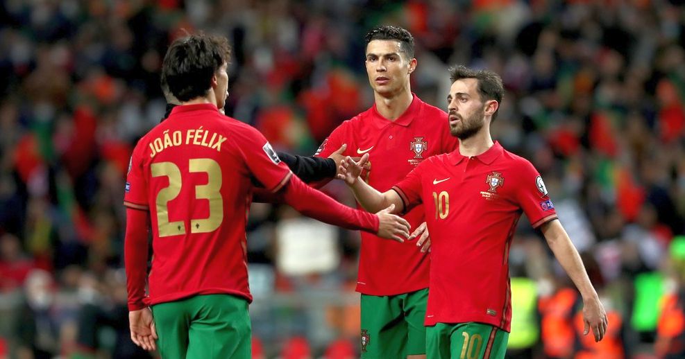 Nations League: Derby-ul Portugalia – Spania, se pariază la cota 1.90 »»