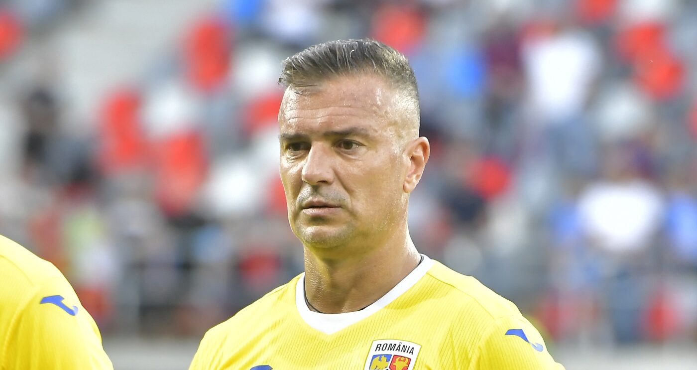 România U20 caută selecționer: Daniel Pancu, marele favorit să preia banca naționalei. Ce antrenori mai au pe listă Răzvan Burleanu și Mihai Stoichiță | SPECIAL