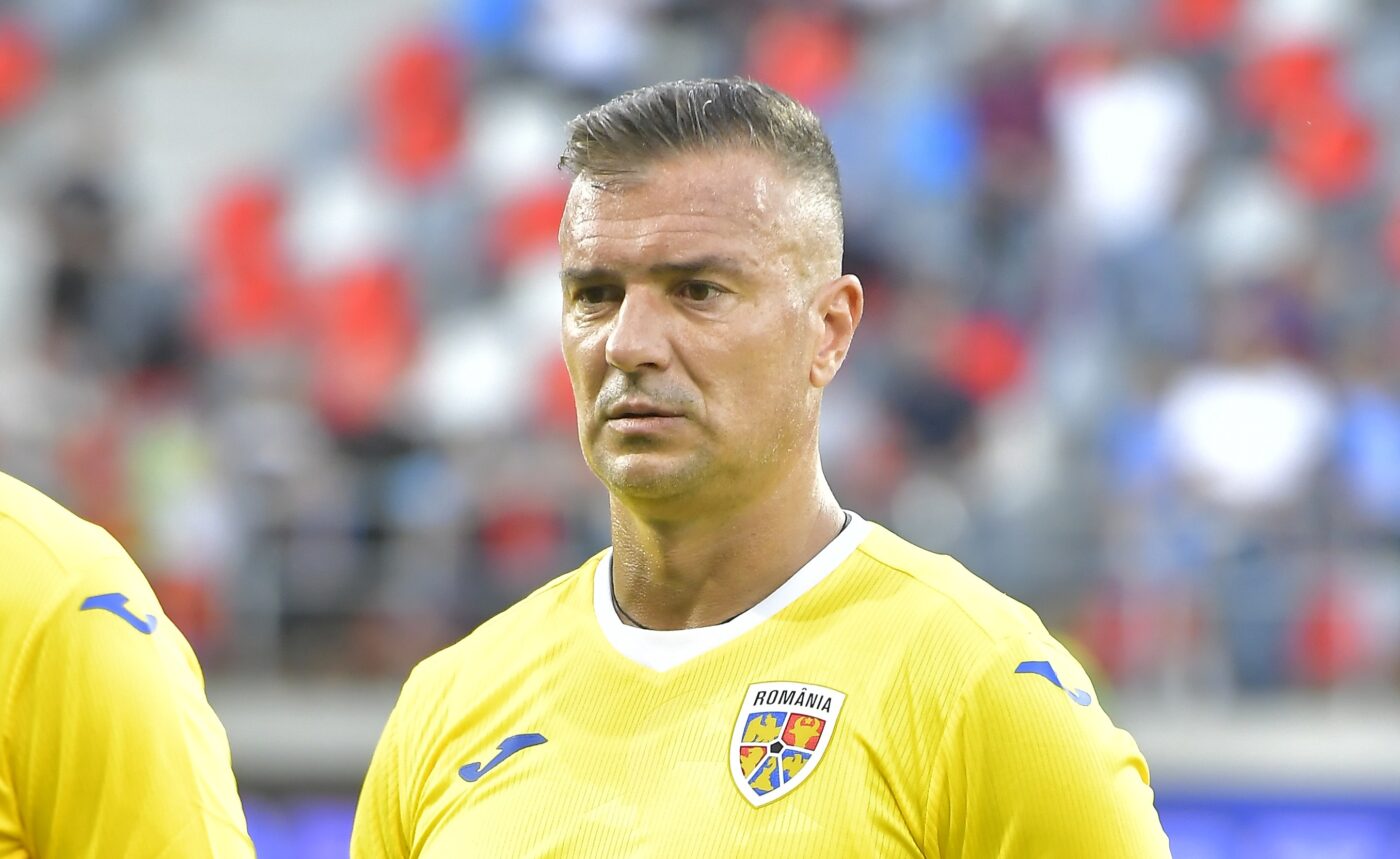 Ce cadou pentru Daniel Pancu, cu o zi înainte de a împlini 45 de ani! Dezvăluirile noului selecționer al României U20: „El este șeful meu!”