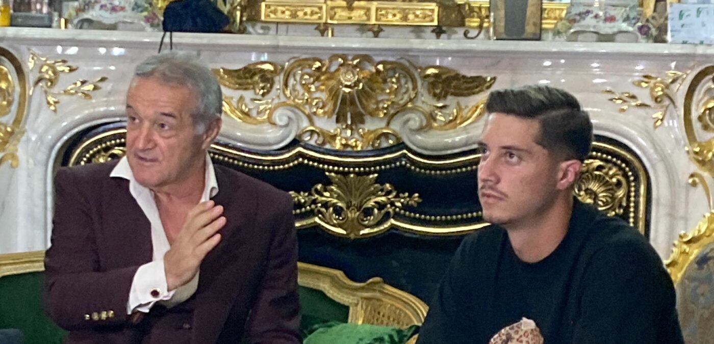 Cel mai scump transfer al verii din Superliga vine rezervă la FCSB?! Doi foști jucători ai „roș-albaștrilor” sunt sceptici în privința lui David Miculescu: „Să-l scoți pe Cordea e păcat!” / „Ar fi o variantă bună să intre de pe bancă”