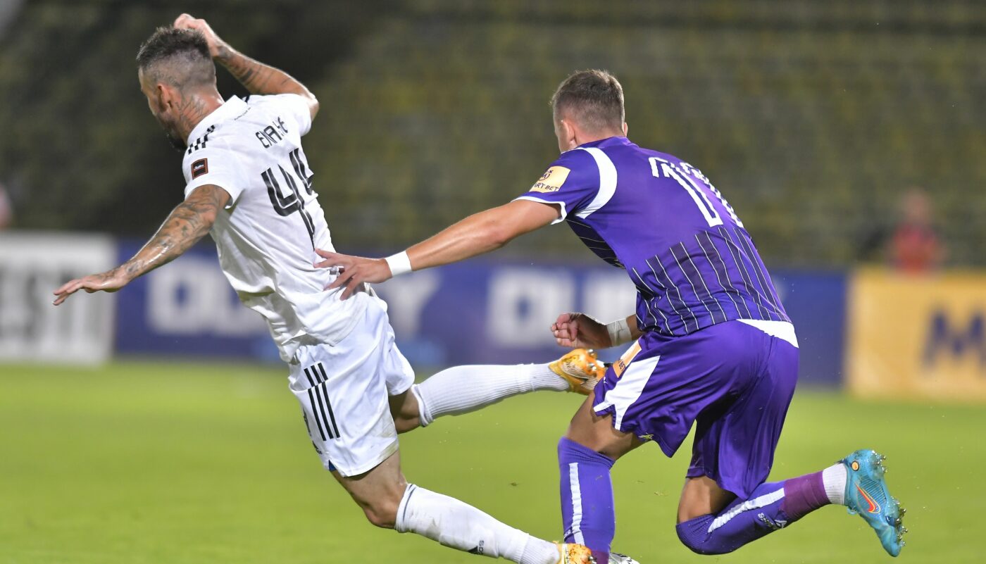 FC Argeș – FC U Craiova 0-1, Live Video Online, în etapa a 5-a din Superliga | Andrei Prepeliță pierde doi fundași din cauza accidentărilor!