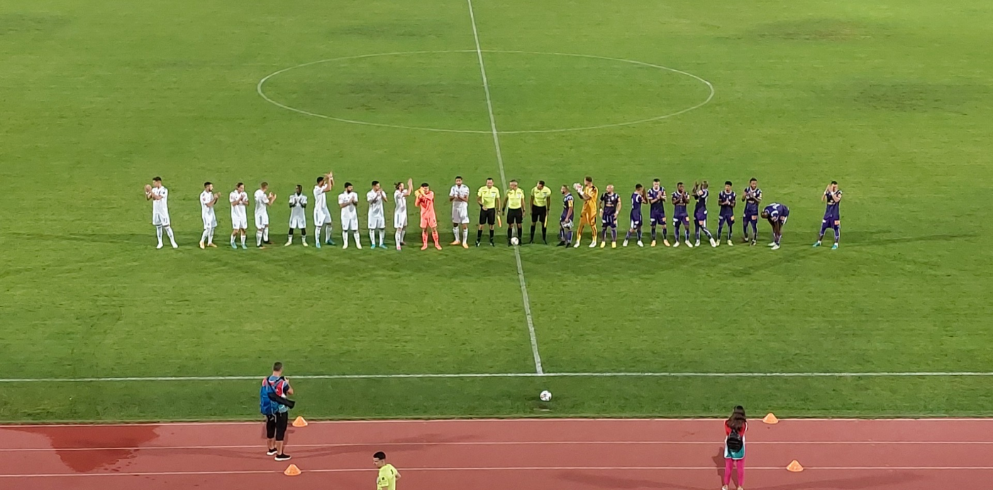 FC Argeș – FC U Craiova 0-1, Live Video Online, în etapa a 5-a din Superliga | Jucătorul dorit de Gigi Becali la FCSB deschide scorul la Pitești!