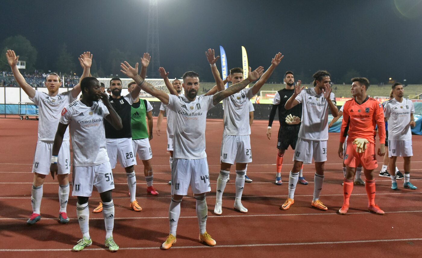 Andrea Compagno a dezvăluit în presa din Italia care e cel mai mare vis al său: „De aceea m-am apucat de fotbal!”. Ce spune despre fotbalul românesc