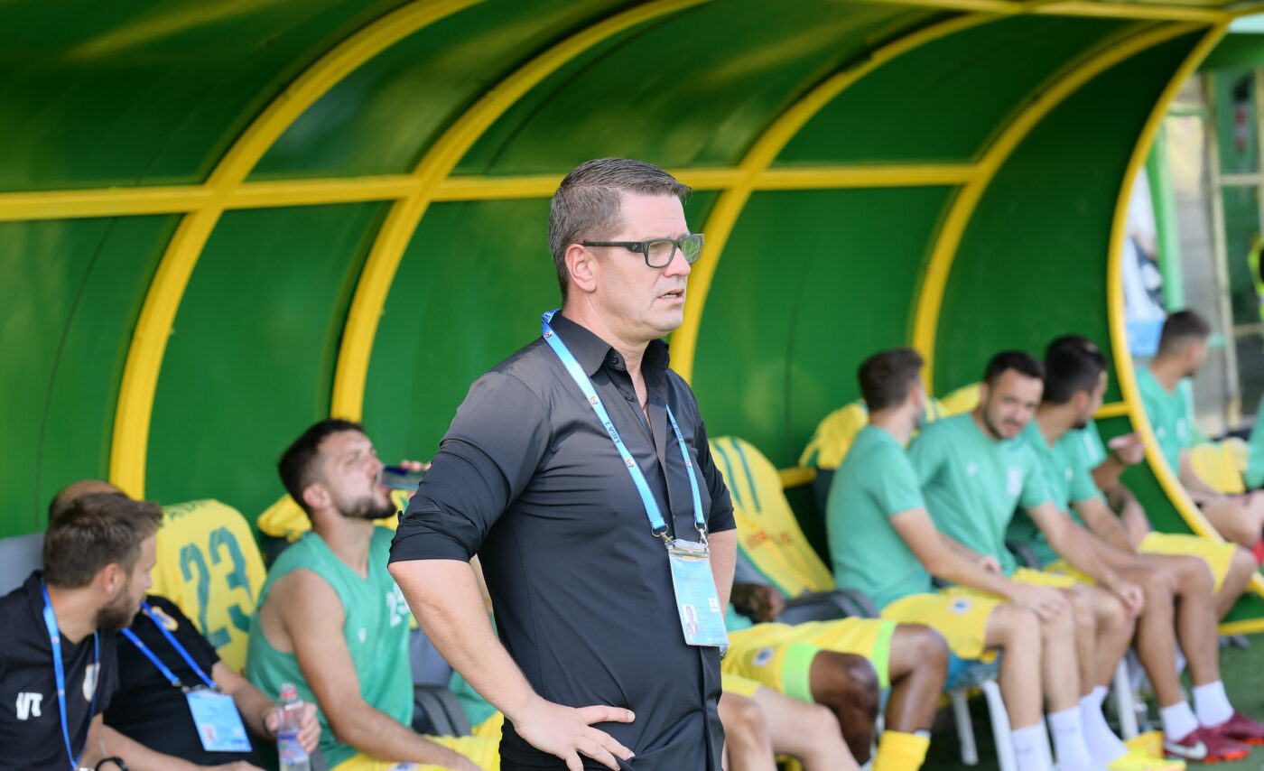SuperLiga: CS Mioveni – „U” Cluj » Sparg „Șepcile Roșii” gheața? » Pariem și la cote de 1.70 și 1.78 »»