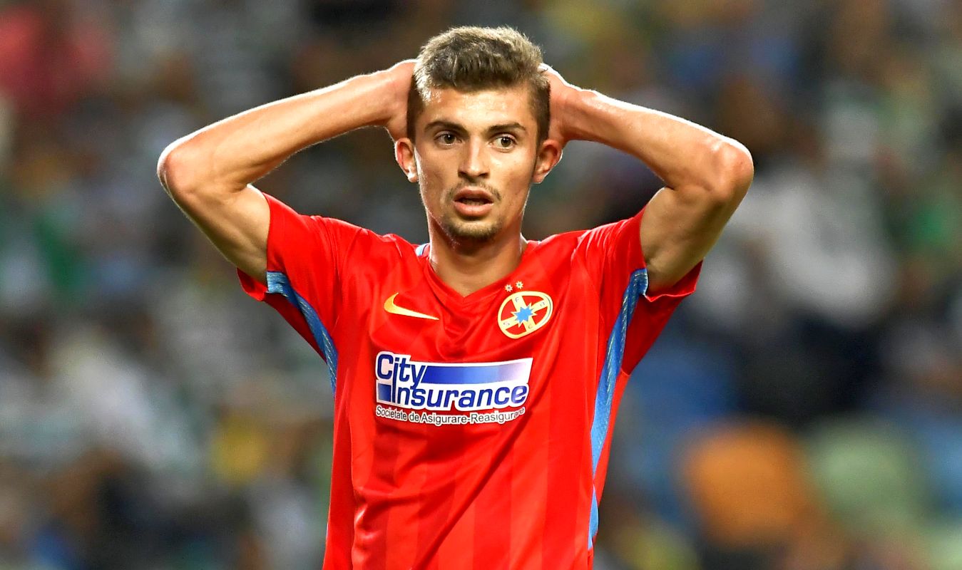 Șoc! Florin Tănase riscă o suspendare de până la 16 meciuri pentru dublă semnătură, dacă FIFA dă câștig de cauză chinezilor în scandalul pentru transferul românului! | EXCLUSIV