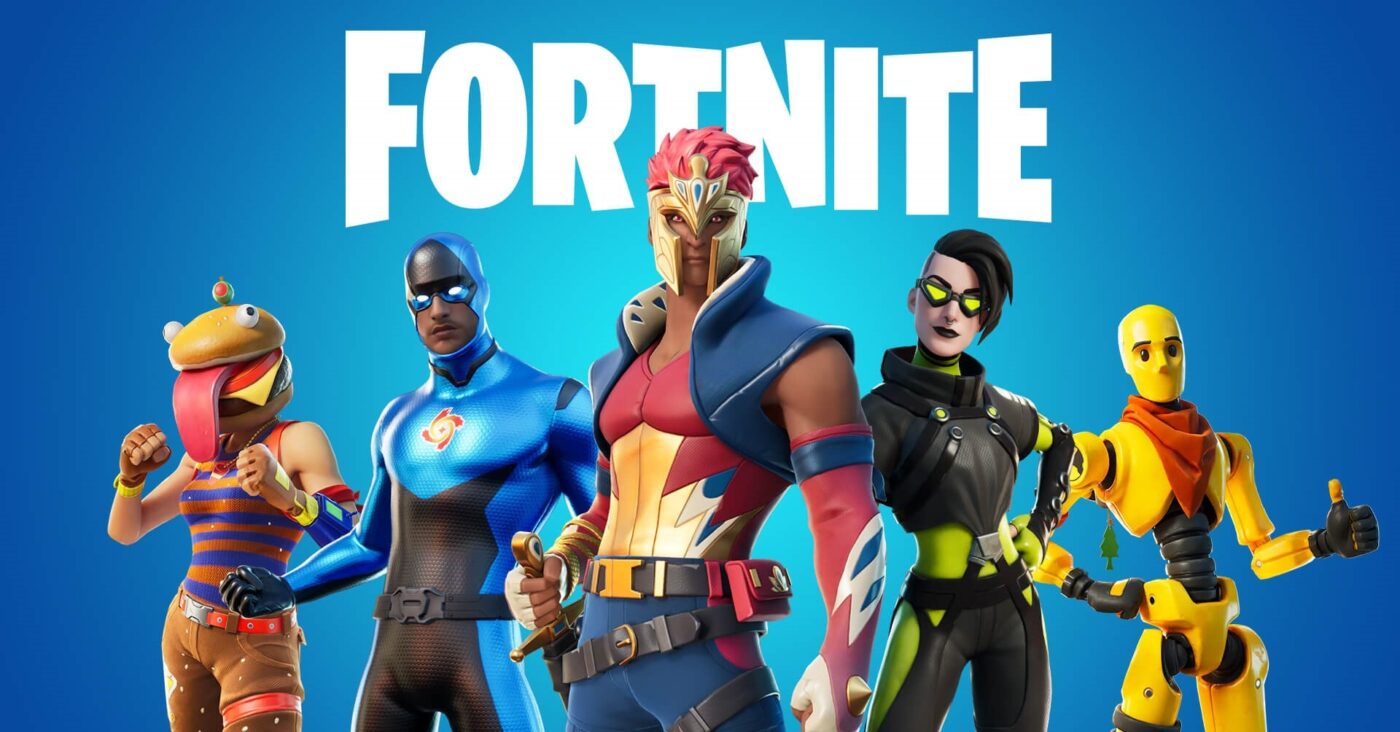 Fornite pregătește o nouă colaborare cu Destiny