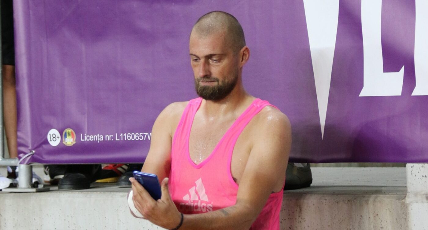 Dinamo, ofertă pentru Gabi Tamaș! Transferul bombă dorit de „câini”, confirmat de antrenorul Ovidiu Burcă