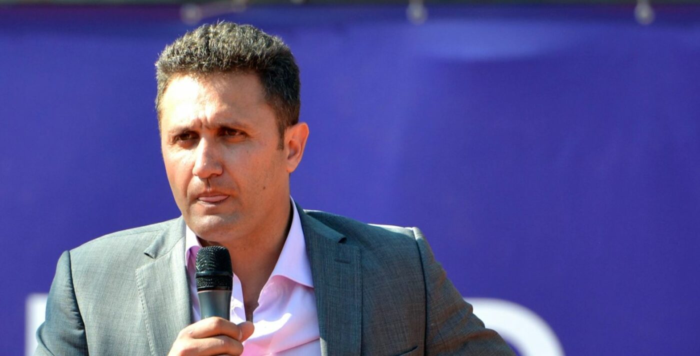 George Cosac a asistat la turneul din cadrul ITF World Tennis Tour și a concluzionat: „Important și  folositor pentru jucătorii români”
