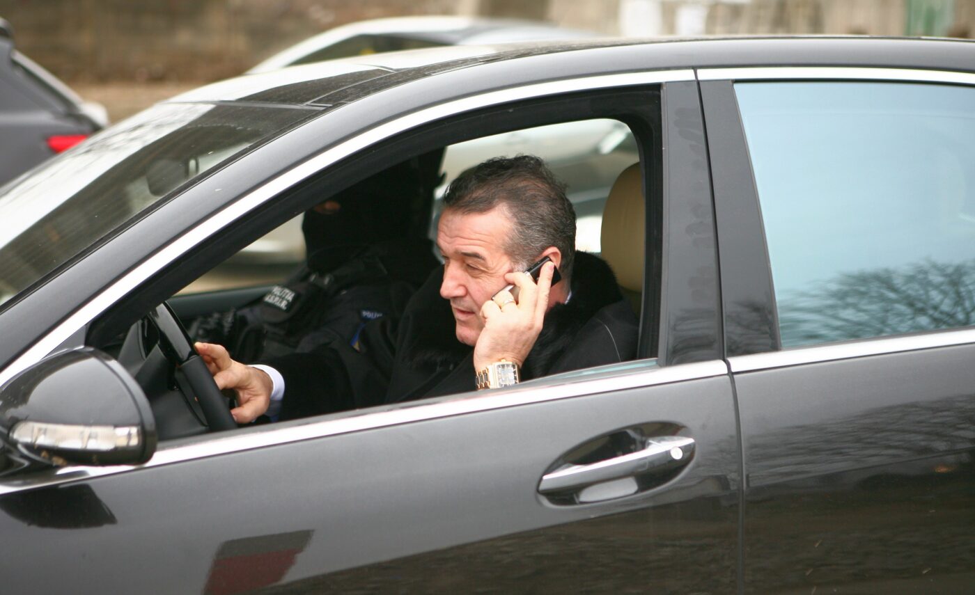 Verdict clar despre patronul de la FCSB: „Gigi Becali nu se va retrage!” Ce se va întâmpla dacă roș-albaștrii sunt eliminați de Viking | EXCLUSIV ProSport Live