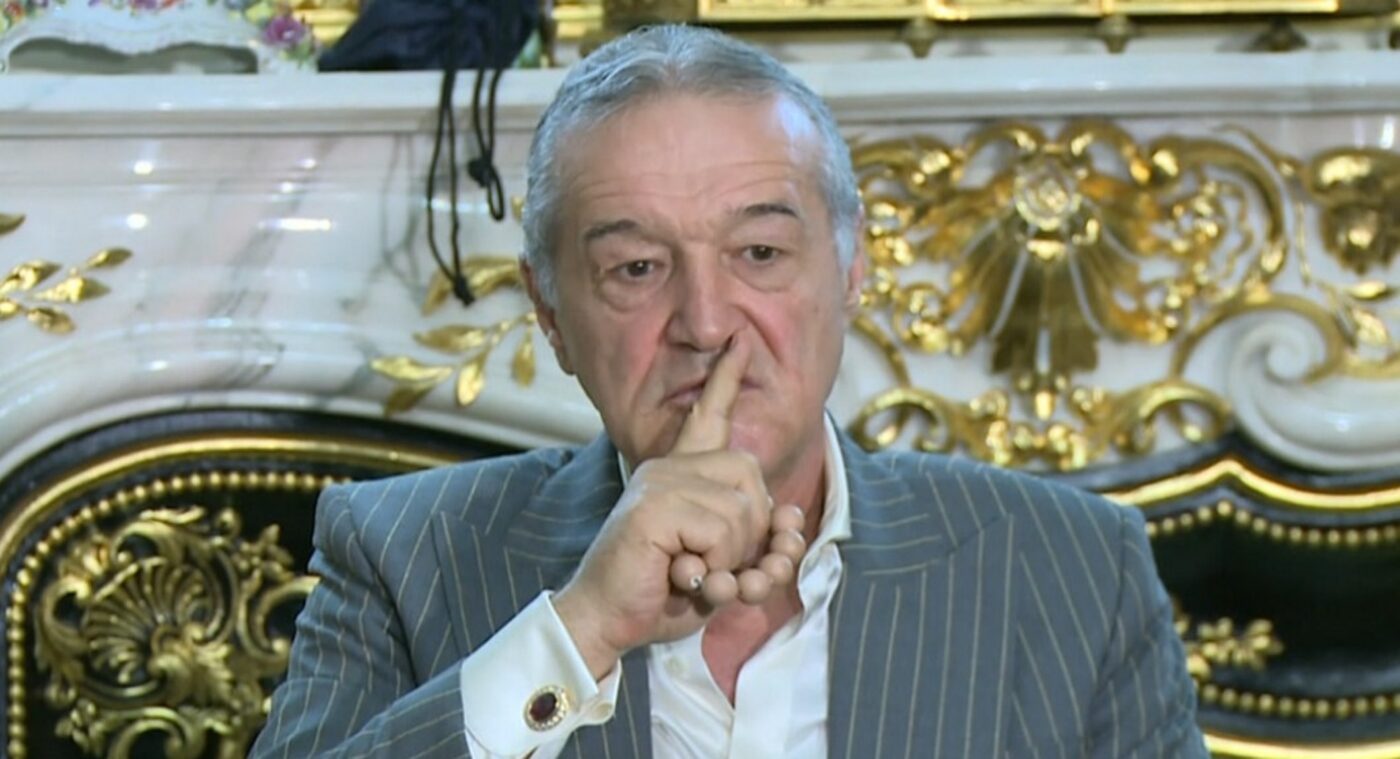 Gigi Becali e categoric: „Kovacs a greșit dintr-o prea mare mândrie, dar aseară mi-am dat seama că Mititelu chiar are echipă și nu a jucat nici Bauza!” | EXCLUSIV