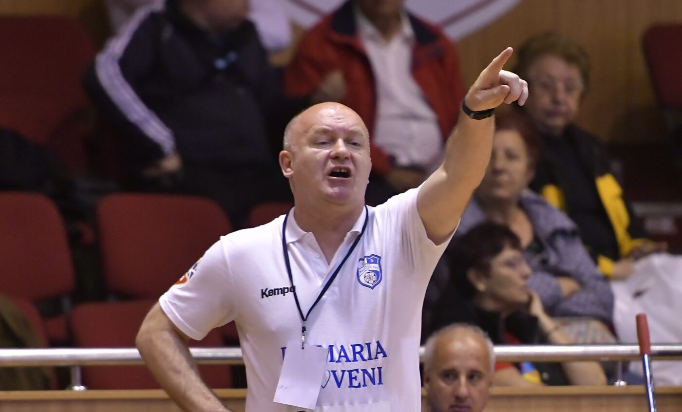 Prima schimbare de antrenor în Liga Florilor. Goran Kurtes a fost demis de la Dacia Mioveni după doar o etapă