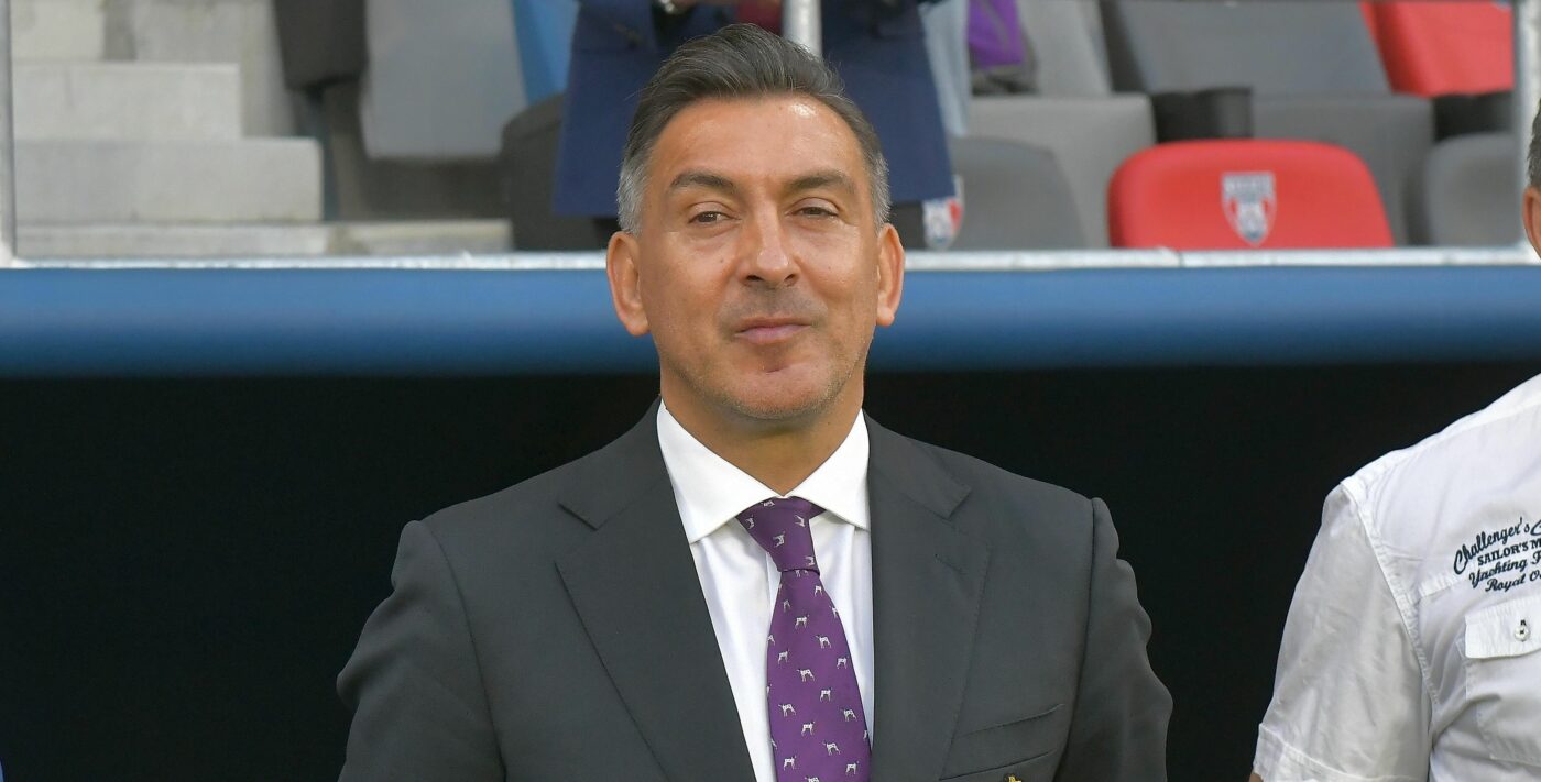Ilie Dumitrescu pune tunurile pe FCSB, după egalul norocos obținut cu FC Hermannstadt: „Cum să spun eu, să nu jignesc pe nimeni?”