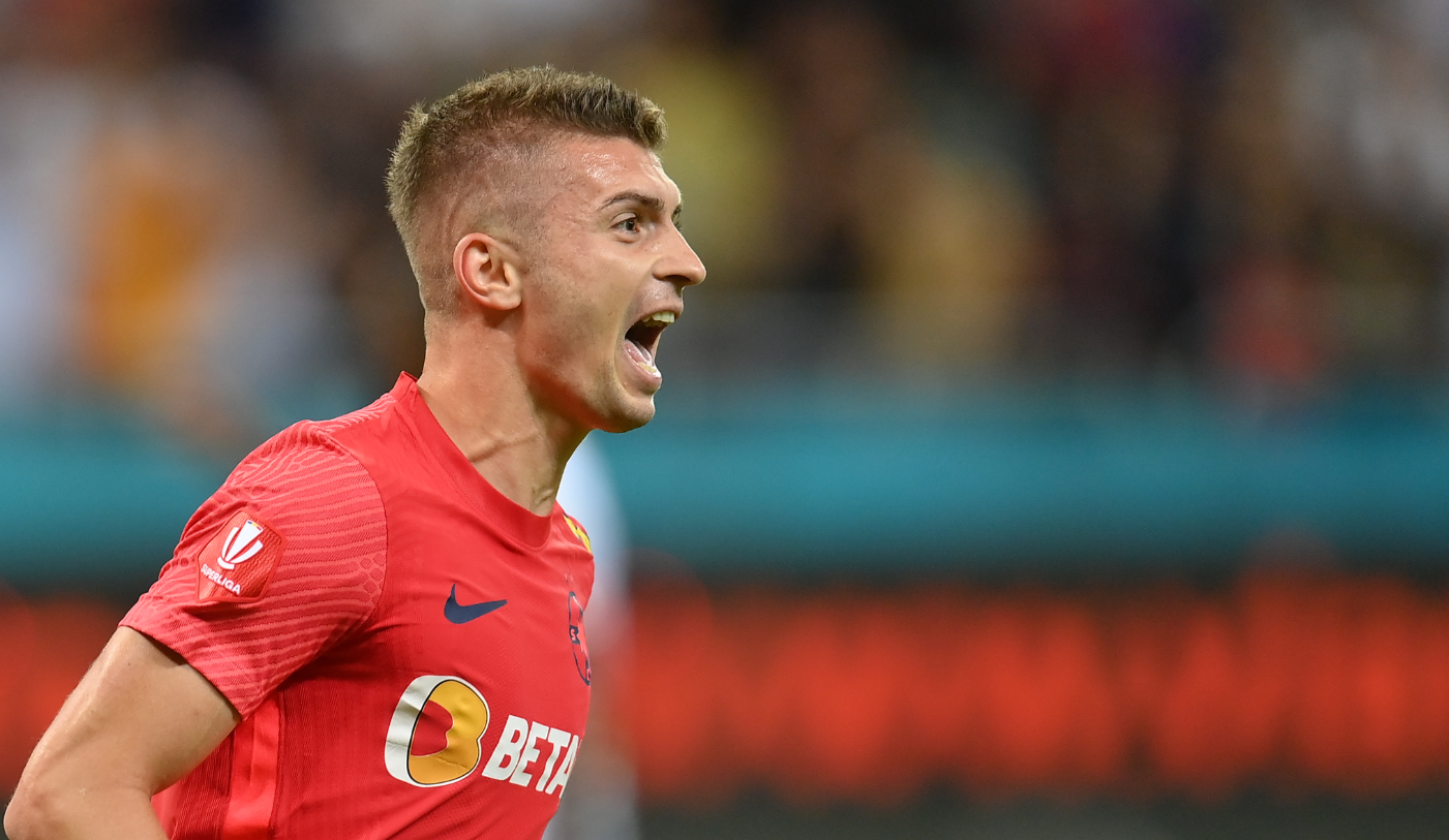 Ciudatul caz al lui Florin Tănase: căpitanul FCSB a semnat și cu Al Jazira, dar arabii se tem să îl prezinte! Chinezii de la Shanghai Port cer o sumă uriașă drept daune! EXCLUSIV