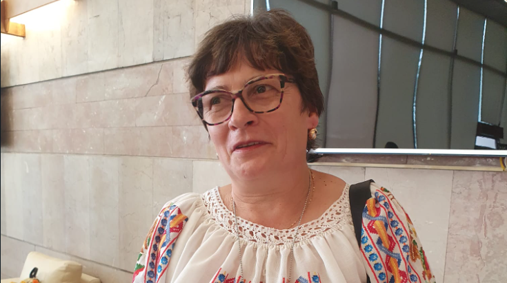 Doina Lehaci, mama campioanei europene la canotaj, Ionela Cozmiuc, dezvăluiri senzaționale: „Când vine acasă îi gătesc mămăligă cu brânză și ciorbă de cartofi” | EXCLUSIV