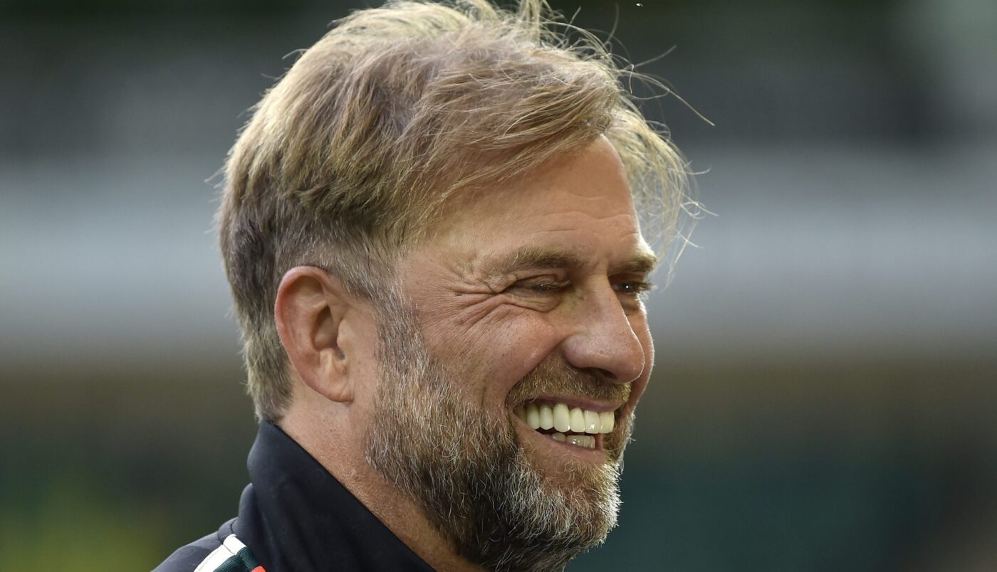 Transferul colosal pe care îl dorește Jurgen Klopp! Liverpool vrea să profite de interesul Borussiei Dortmund pentru vedeta Nabi Keita pentru a-l transfera pe Jude Bellingham