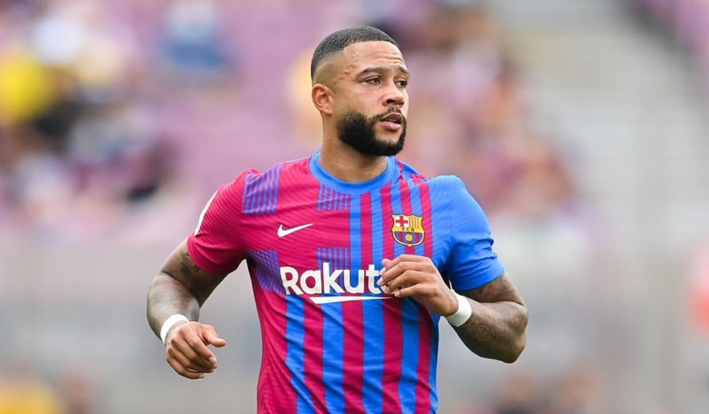 Luptă în trei pentru un „extraterestru”. Newcastle și Tottenham insistă pentru transferul lui Memphis Depay de la Barcelona, dar starul batav așteaptă un semn de la Juventus Torino
