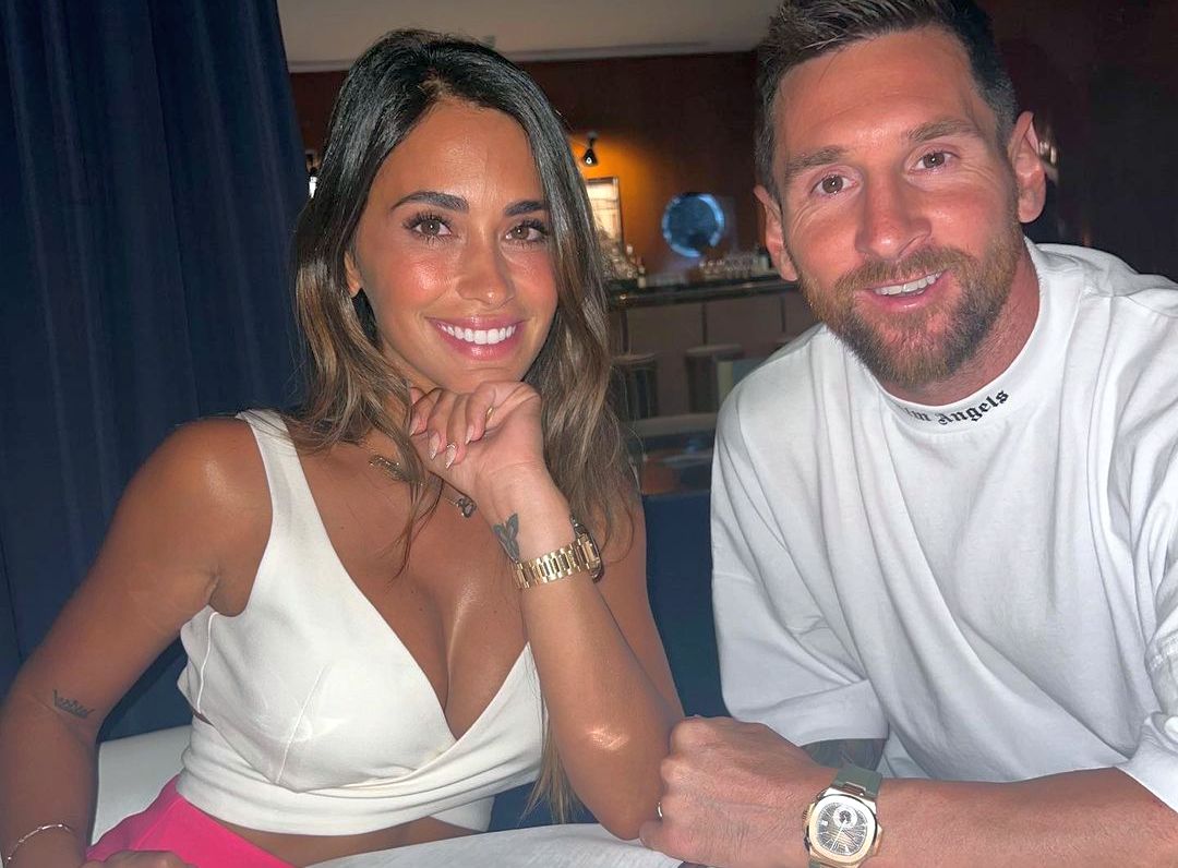 Ultima „fiță” pentru Leo Messi: ceasul său costă cât un apartament în București!