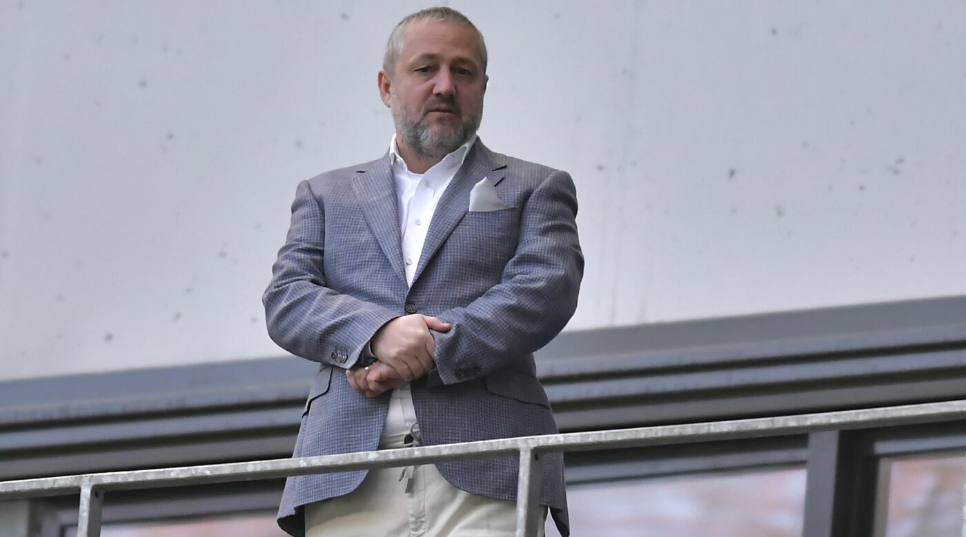 Criză de portari la Universitatea Craiova după plecarea lui Mirko Pigliacelli! Mihai Rotaru a găsit să transfere un goalkeeper