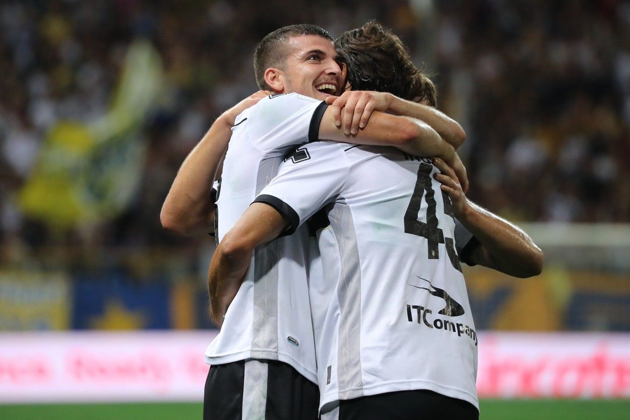 Etapă excelentă reușită de români în Serie B! Valentin Mihăilă și Ionuț Nedelcearu au oferit câte o pasă de gol. Cum s-au descurcat ceilalți 7 internaționali