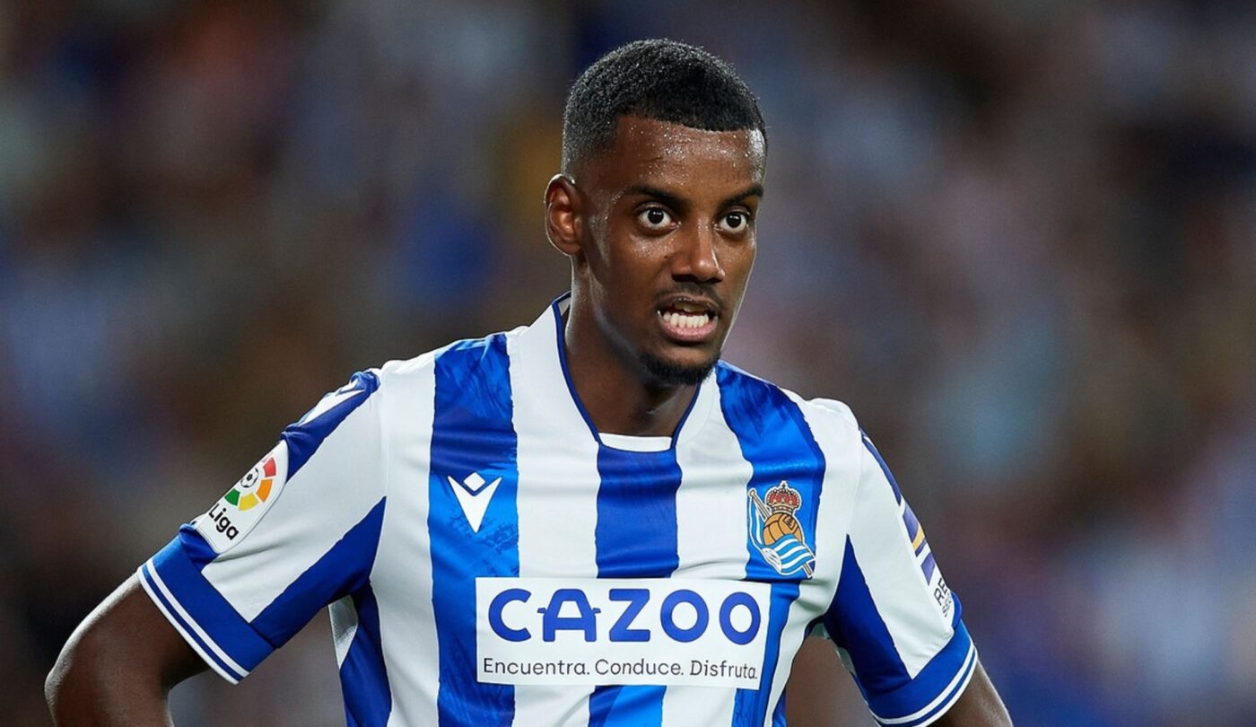Noua superputere din Premier League aruncă în aer piața transferurilor! Ia un atacant fantastic cu 75 de milioane de euro