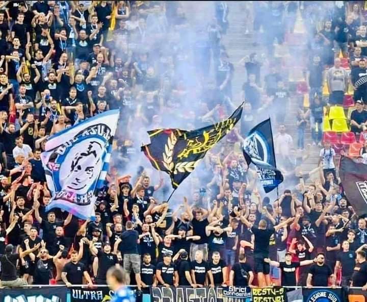 Mircea Irimescu e categoric după FCSB – U Craiova 1948 1-1: „Cu Peluza Sud 97 în spate nu aveam cum să pierdem niciodată meciul de pe Național Arena!” | EXCLUSIV
