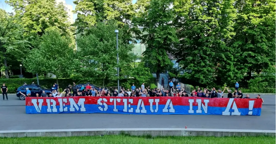 Un nou aviz negativ pentru inițiativa modificării legii sportului propusă de Vasile Dîncu. Motivarea e simplă: „Nu este rolul instituțiilor statului să înființeze și să finanțeze cluburi sportive profesioniste | EXCLUSIV