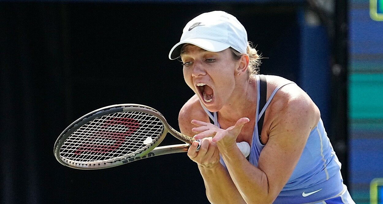 Cazul de dopaj al Simonei Halep a șocat pe toată lumea: „Azi am rămas mut, perplex, am zis că nu se poate când am aflat!” | VIDEO EXCLUSIV ProSport LIVE