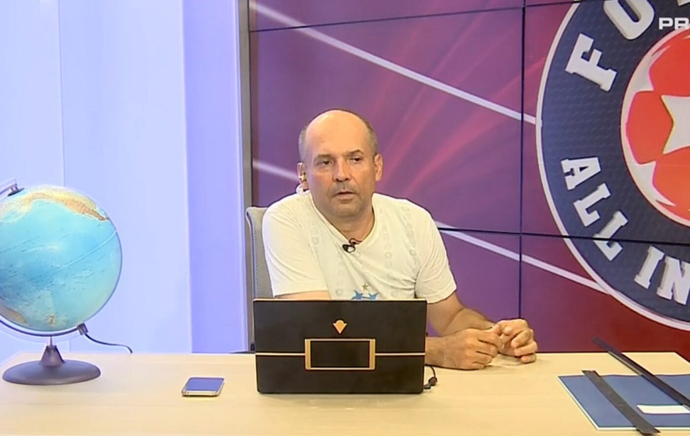 Câte echipe vom avea în grupele Conference League? Radu Banciu, răspuns spectaculos în direct la TV: „Miracolul de la Stavanger poate să existe… noi sperăm să nu”