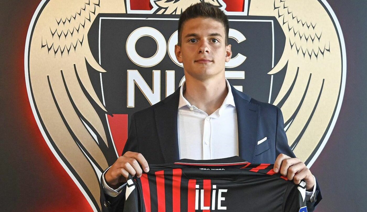 Un club de juniori a primit un milion de euro din transferul lui Rareș Ilie! Ce a decis patronul echipei să facă apoi cu banii îi va uimi pe mulți: „Sunt în discuții avansate”