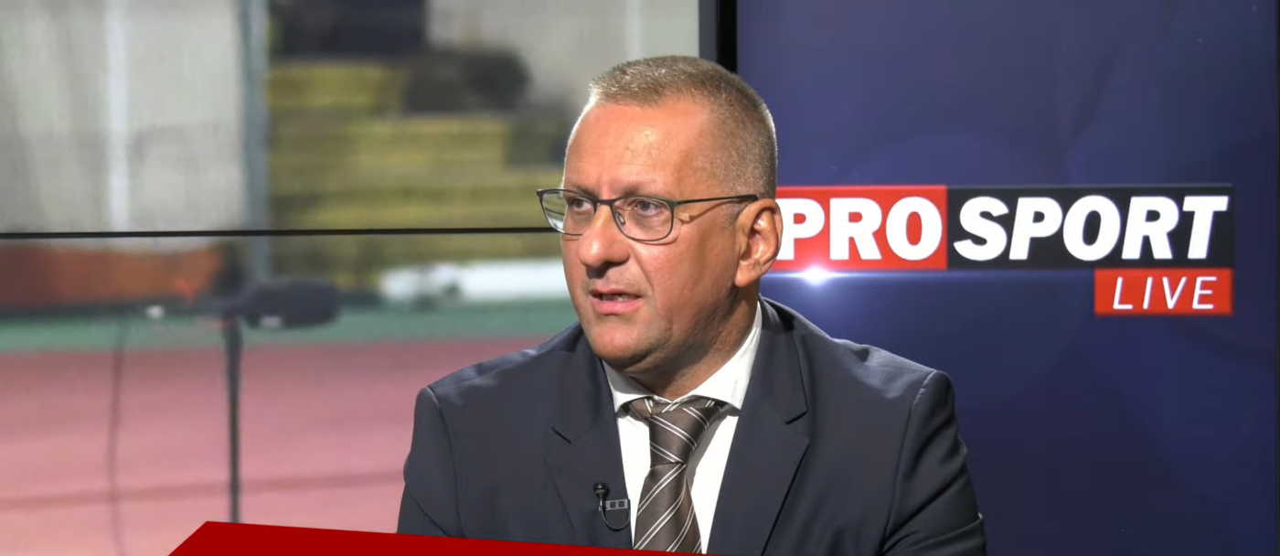 Răzvan Zăvăleanu, ultimele detalii despre negocierile cu investitorii interesați de Dinamo: „Vorbim despre foarte mulți bani!”
