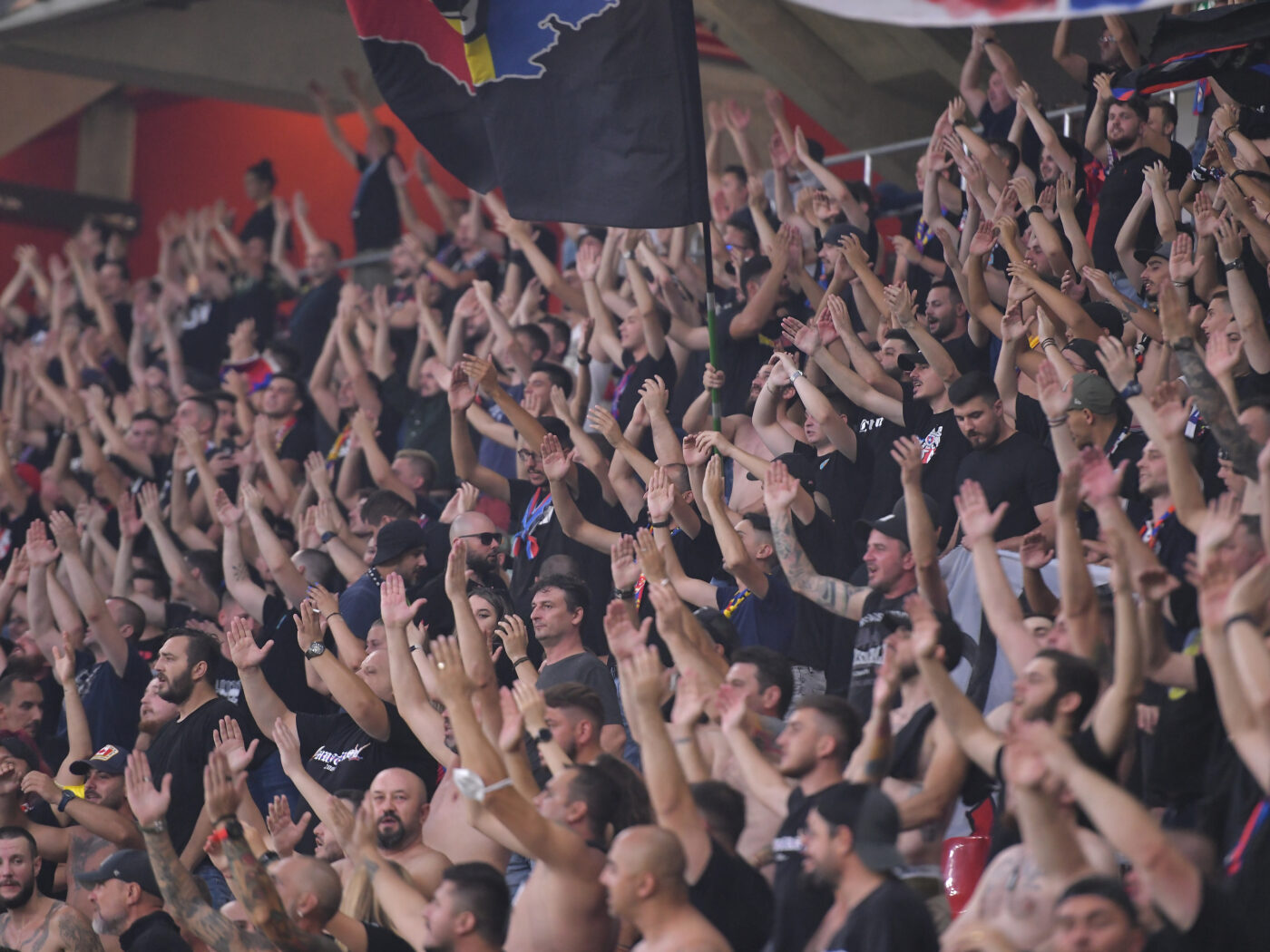Cine transmite la TV Dinamo – CSA Steaua! Unde poate fi urmărit „Eternul Derby” din Liga 2