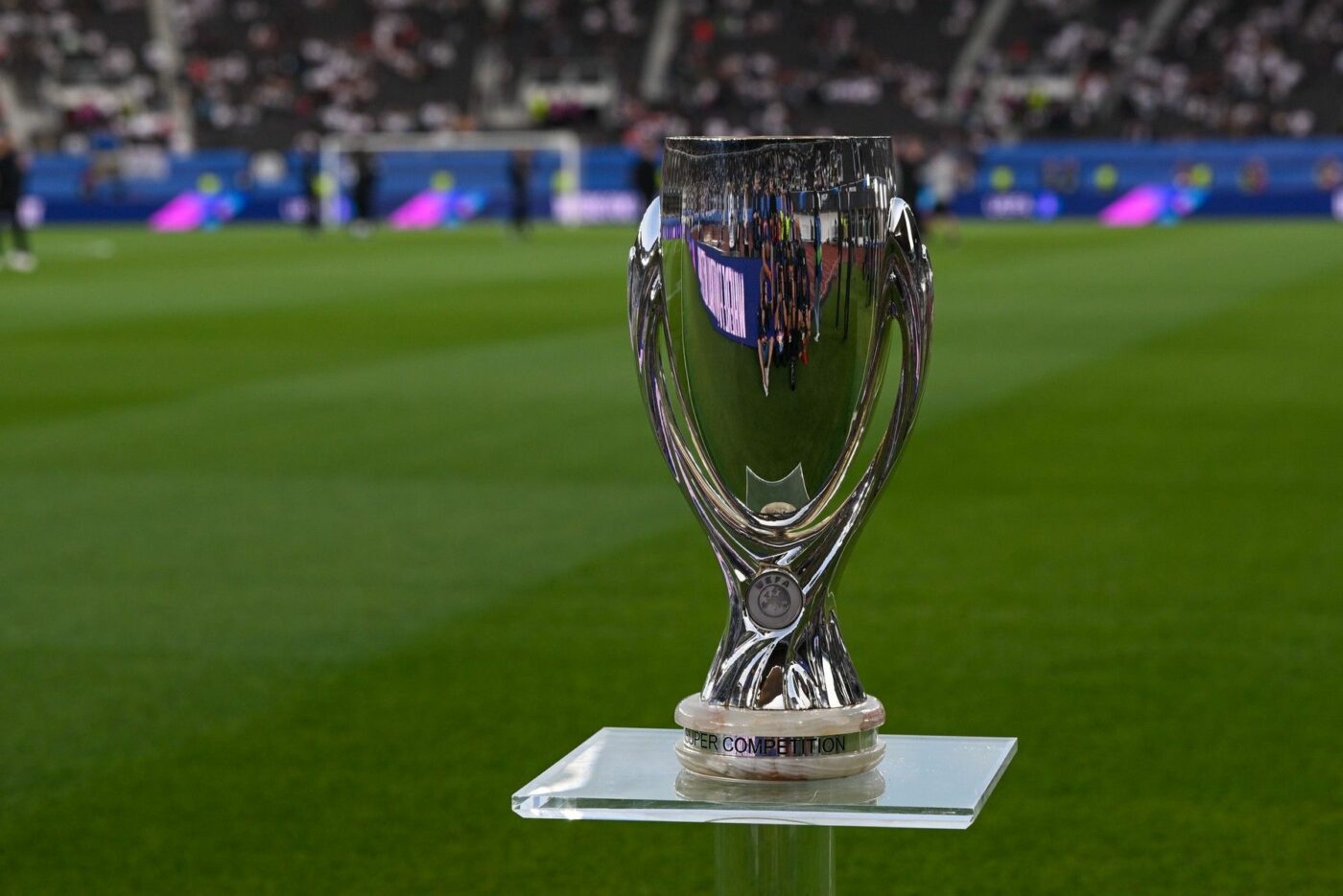Real Madrid – Frankfurt 0-0, Live Video Online, în cadrul Supercupei Europei | Vinicius ratează o sansă importantă de a deschide scorul