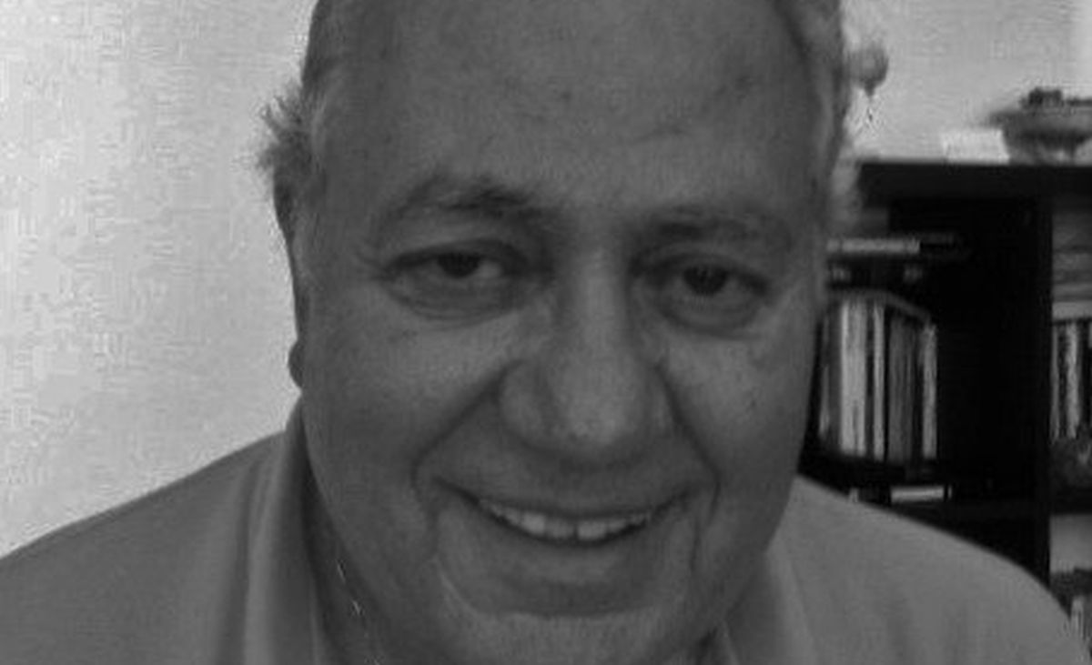 Doliu în familia Stelei! A murit Virgil Dumitrescu, omul care a fost fidel roș-albaștrilor până la ultima suflare