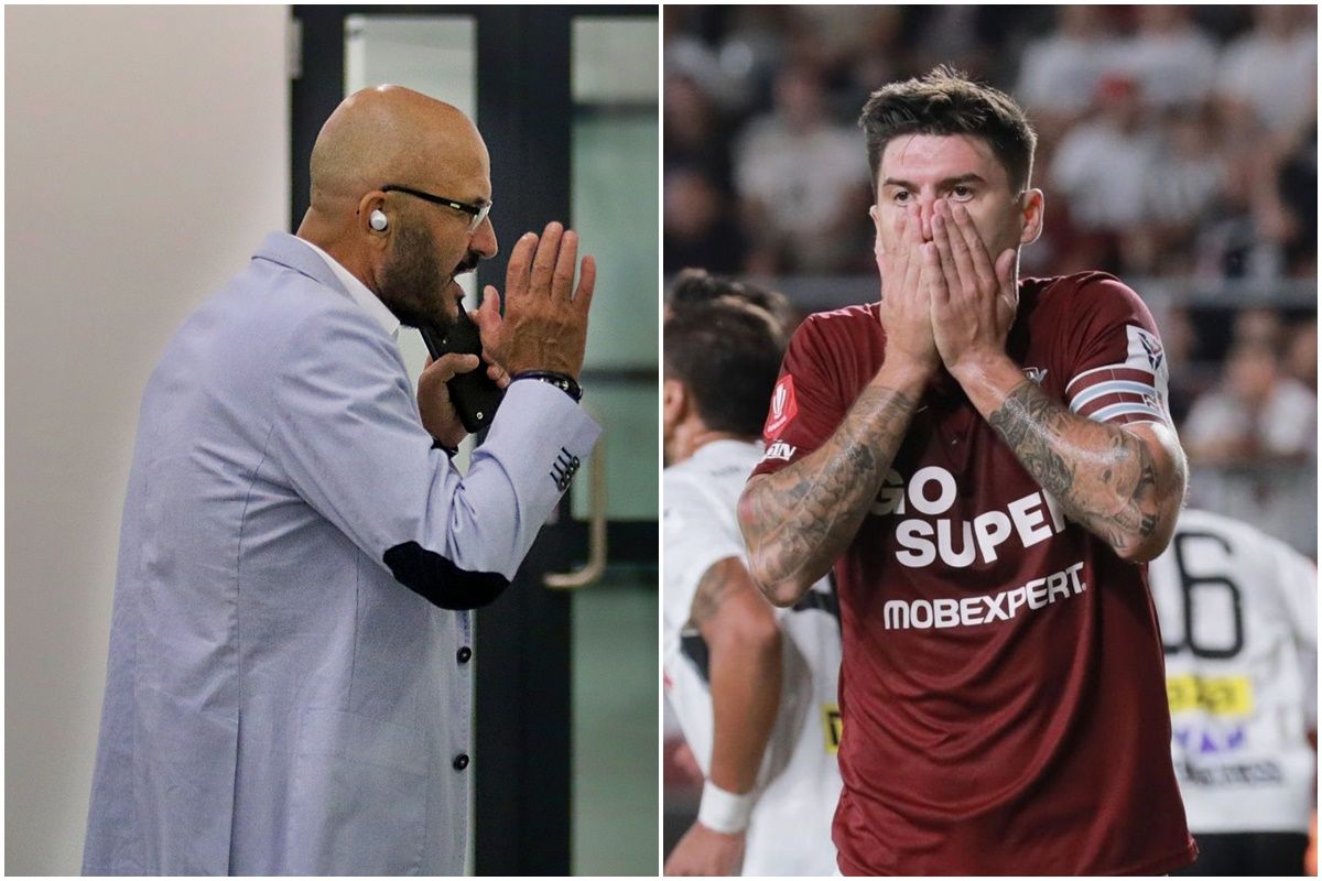 Adrian Mititelu, atac dur asupra lui Cristi Săpunaru după incidentele de la FC U – Rapid: „A declanșat Jihadul! E în mod exclusiv vinovat. A provocat tot scandalul”