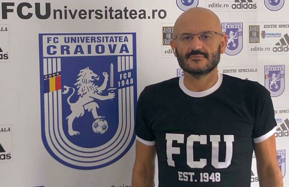 Adrian Mititelu pune batista pe țambal în scandalul cu Cristian Săpunaru! După ce FC U Craiova a primit doar o amendă, patronul nu mai atacă deciziile comisiilor FRF: „Mă trezesc iar cu un milion de înjurături”