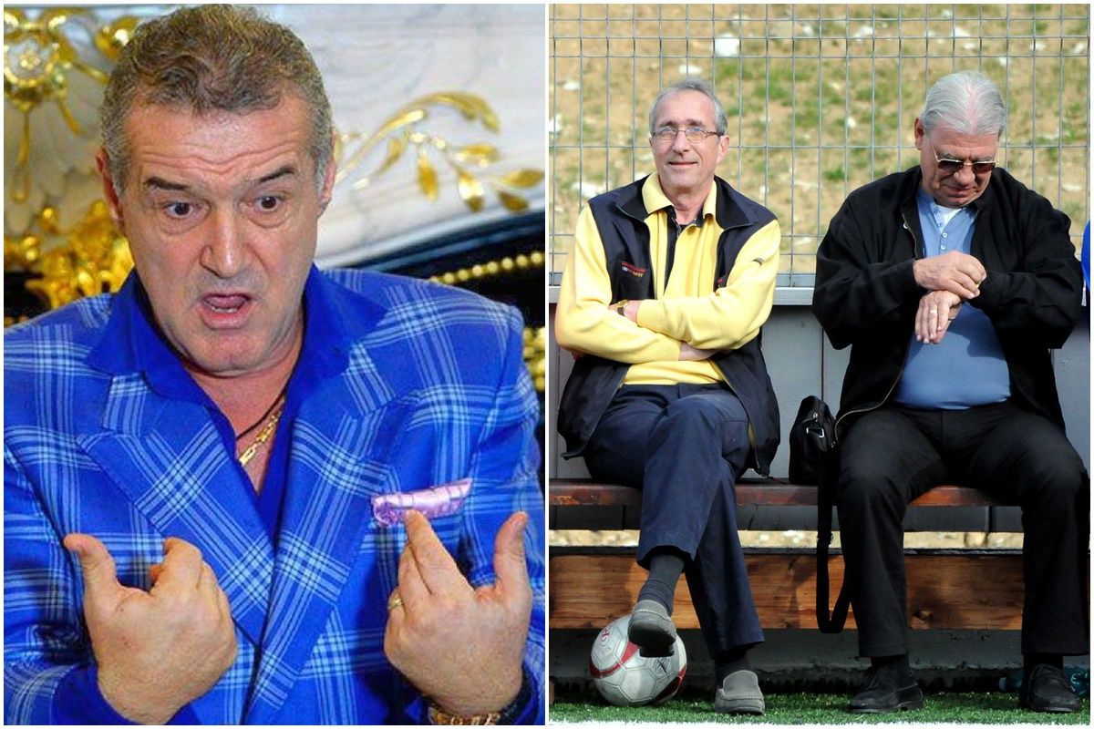 Marele actor Alexandru Arșinel a murit la 83 de ani. Ce spunea despre Gigi Becali și cum îl compara cu Valentin Ceaușescu. „Face o mare greşeală! Sunt mulţi bani la mijloc”