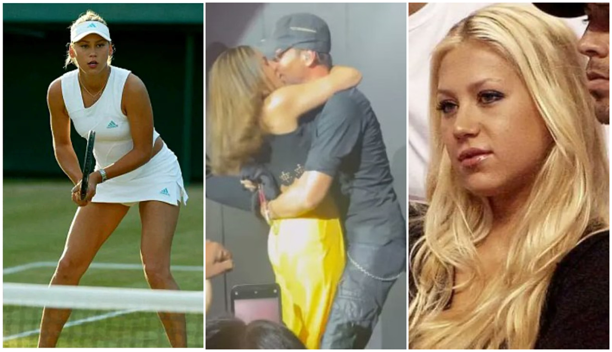 Anna Kournikova va avea un șoc după ce a fost înșelată în văzul lumii de Enrique Iglesias: „Pentru el ai renunțat la tenis!?” GALERIE FOTO & VIDEO