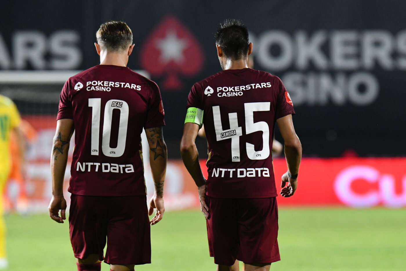 CFR Cluj, criticată aspru după egalul din Kosovo: „Asta deja spune foarte mult! A fost surpriza neplăcută!”
