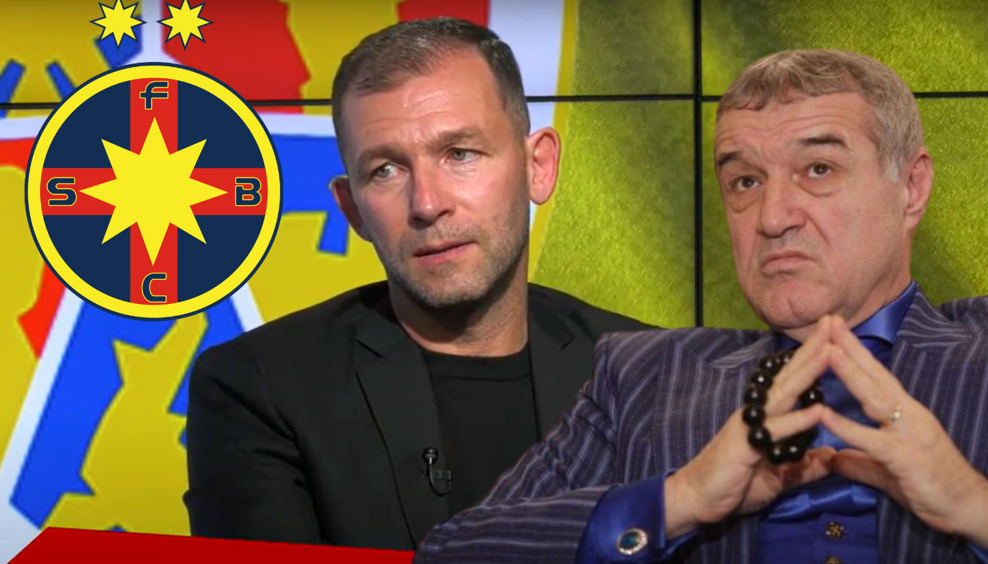 Gigi Becali poate da cea mai mare lovitură: Bogdan Lobonț, antrenor la FCSB! Singura condiție pusă de fostul mare portar: „Asta vreau!” | VIDEO EXCLUSIV ProSport SPECIAL