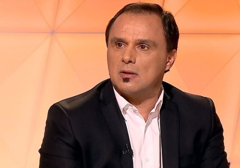 Basarab Panduru, reacție dură după discursul lui Răzvan Burleanu. Fostul internațional a răbufnit la TV. „Am ajuns în 2022 și încă n-am înțeles ce înseamnă Liga Națiunilor!”